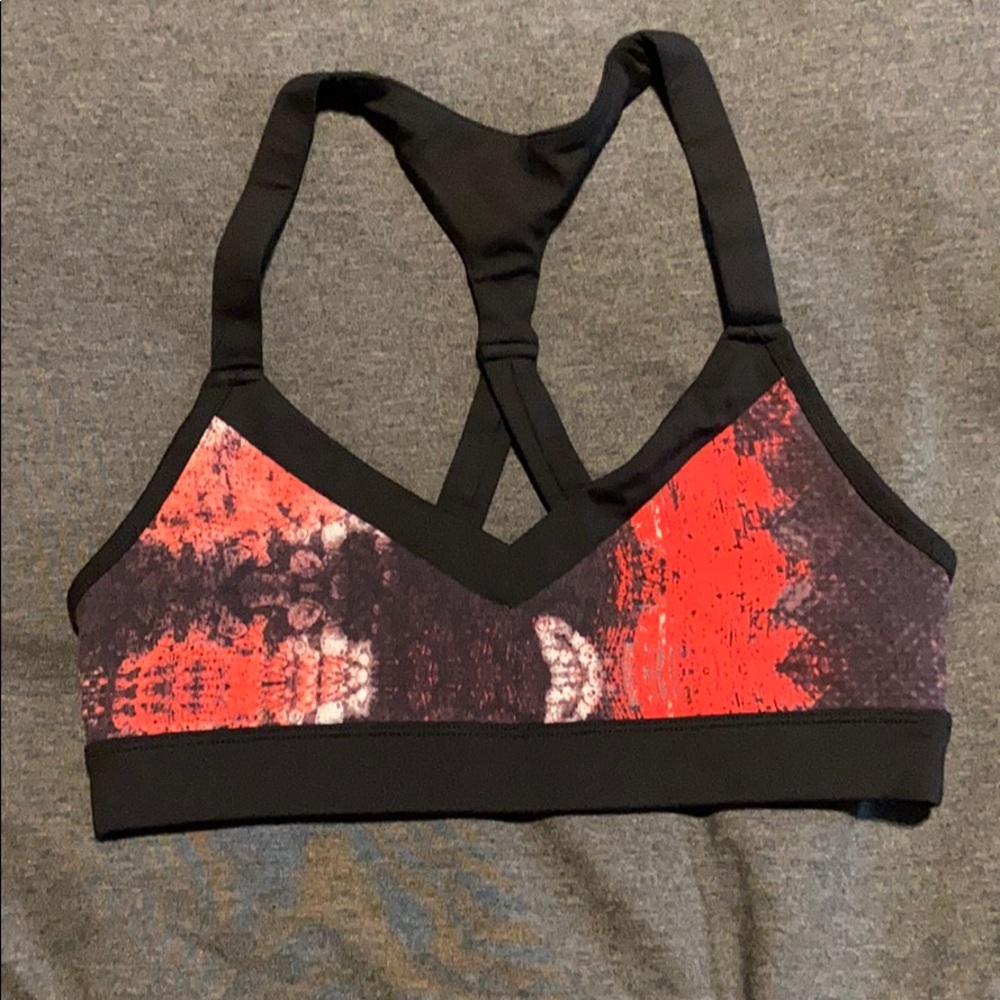 Alo sports bra